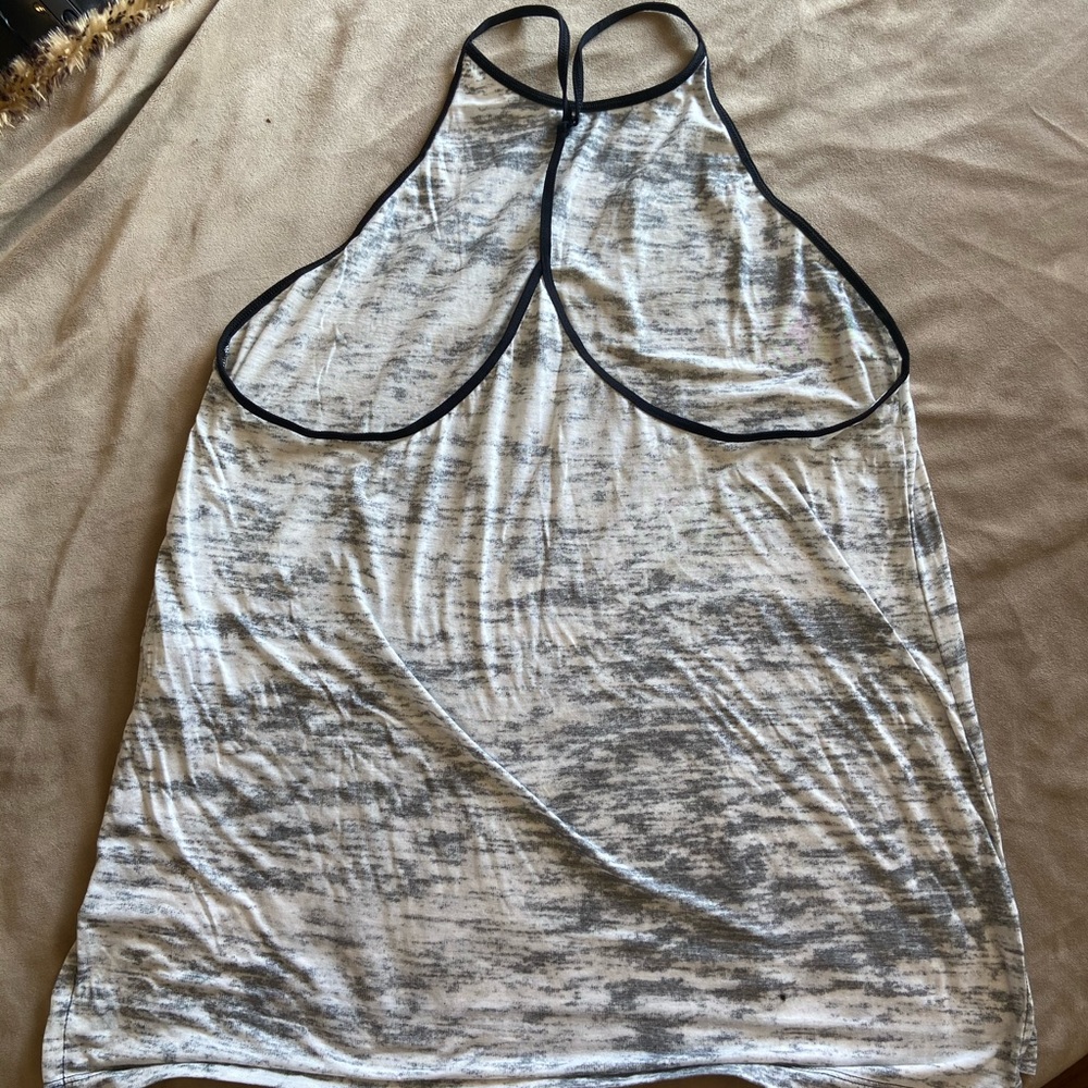 Nike Razor Back Tank Top - Picture 4 of 4